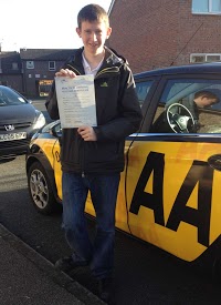 Barry West ADI Driving Instructor 630876 Image 2